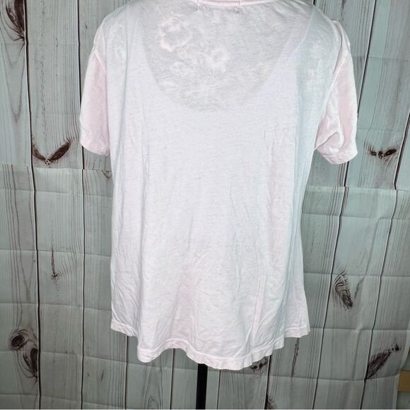 Wildfox Dare Devil Short Sleeve Tee - Picture 4 of 6